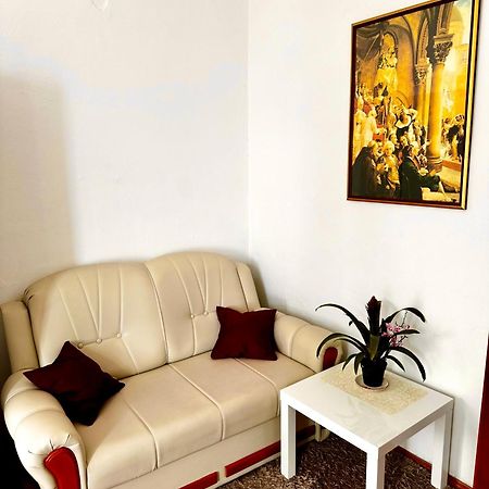 Two-Bedrooms Apartment With Balcony And Sea View,Near Old Town Dubrovnik Eksteriør bilde