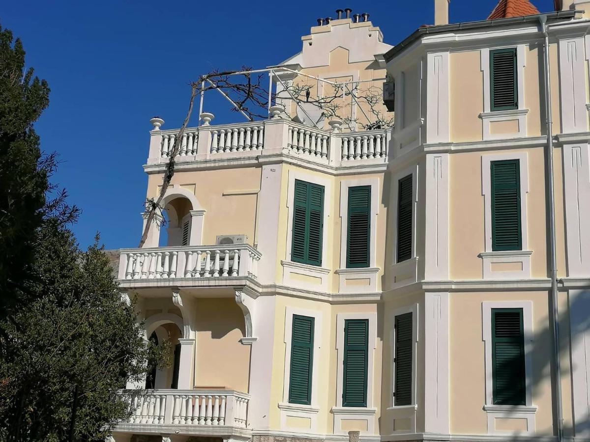 Two-Bedrooms Apartment With Balcony And Sea View,Near Old Town Dubrovnik Eksteriør bilde