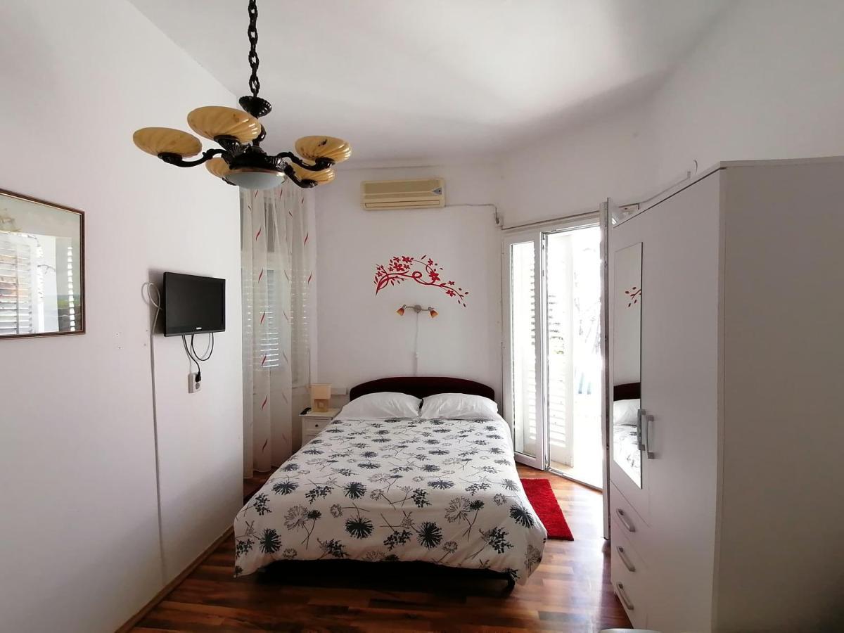 Two-Bedrooms Apartment With Balcony And Sea View,Near Old Town Dubrovnik Eksteriør bilde