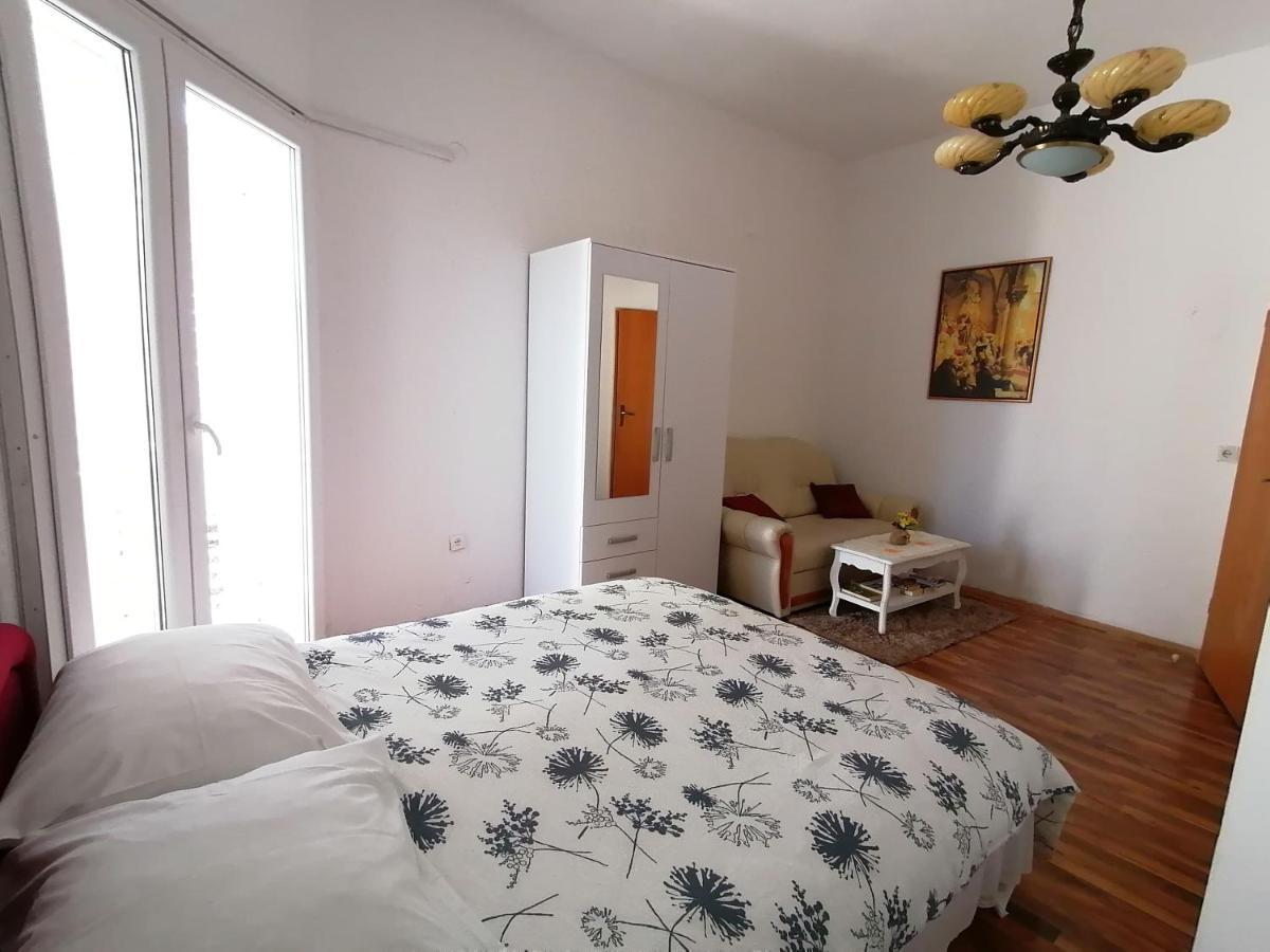 Two-Bedrooms Apartment With Balcony And Sea View,Near Old Town Dubrovnik Eksteriør bilde