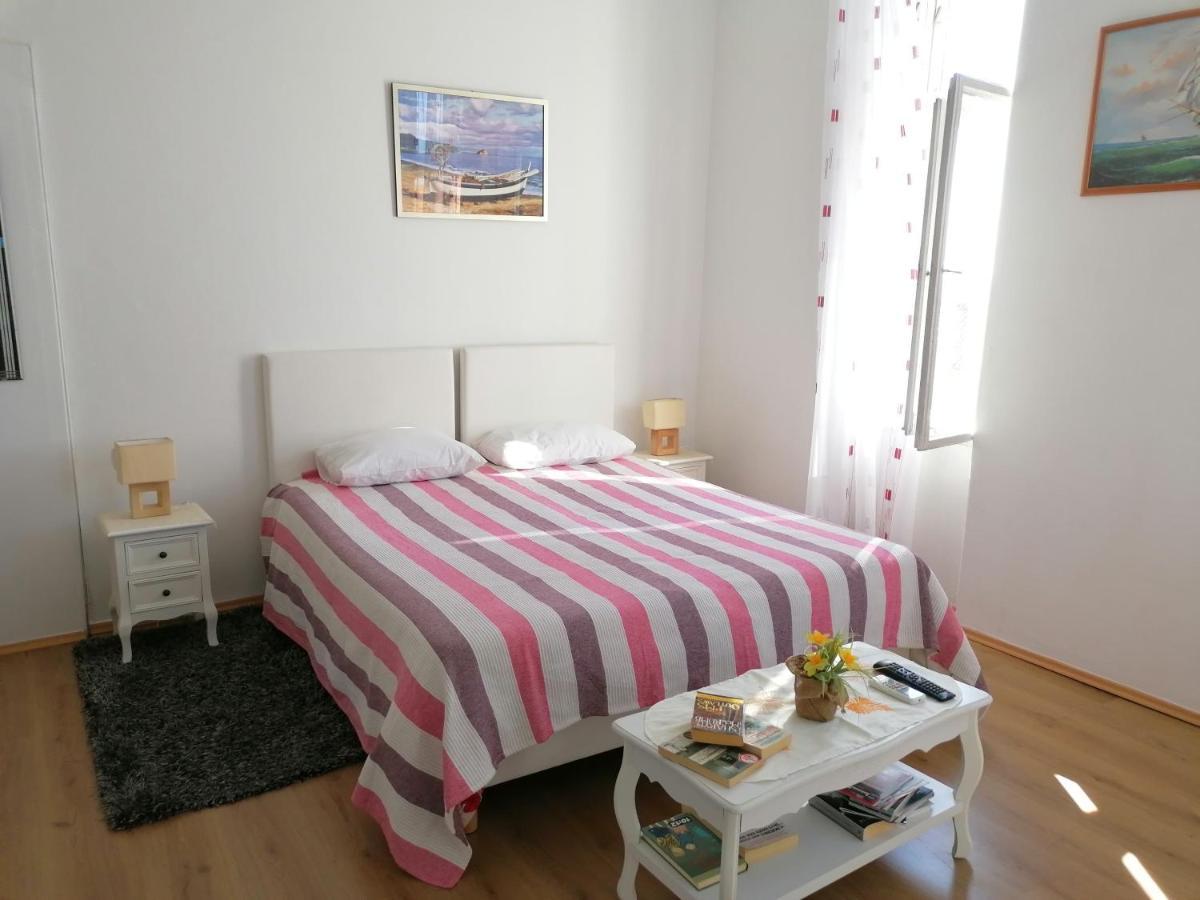 Two-Bedrooms Apartment With Balcony And Sea View,Near Old Town Dubrovnik Eksteriør bilde