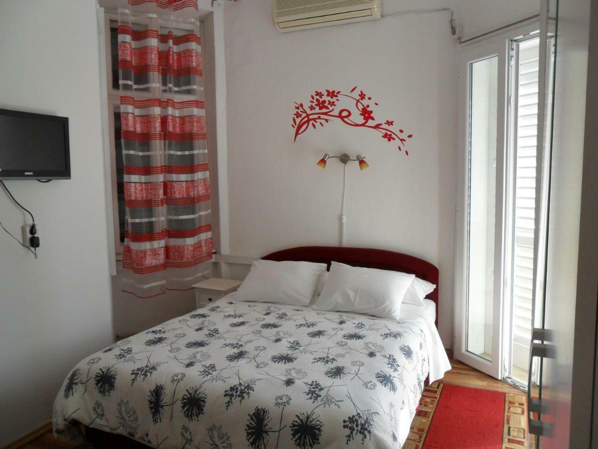 Two-Bedrooms Apartment With Balcony And Sea View,Near Old Town Dubrovnik Eksteriør bilde