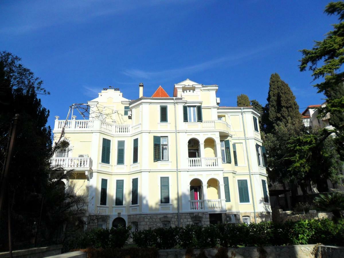 Two-Bedrooms Apartment With Balcony And Sea View,Near Old Town Dubrovnik Eksteriør bilde